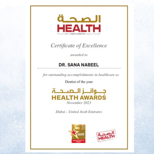 Dr. Sana