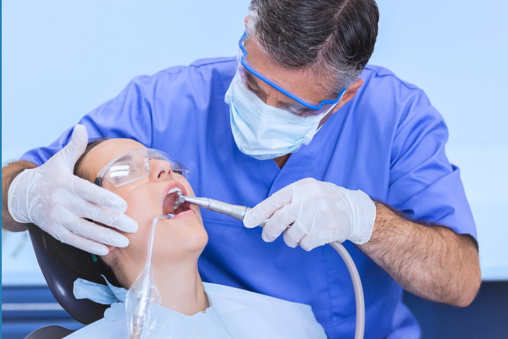 Single Sitting Root Canal Treatment in Al Nahda, Sharjah