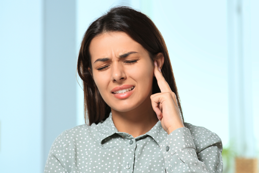 TMJ/TMD Treatment in Al Nahda